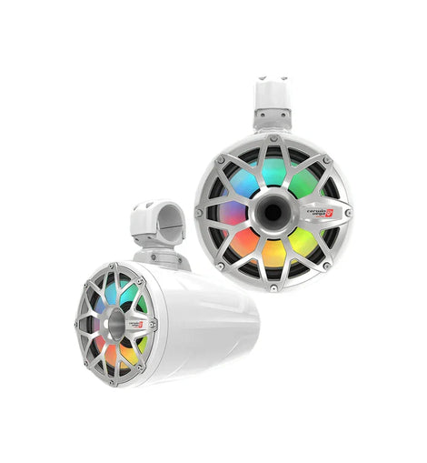 Cerwin Vega SL8F4W RPM Stroker 2-Way 8