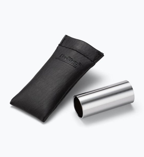 On-Stage SLD211 Chrome-Plated Guitar Slide