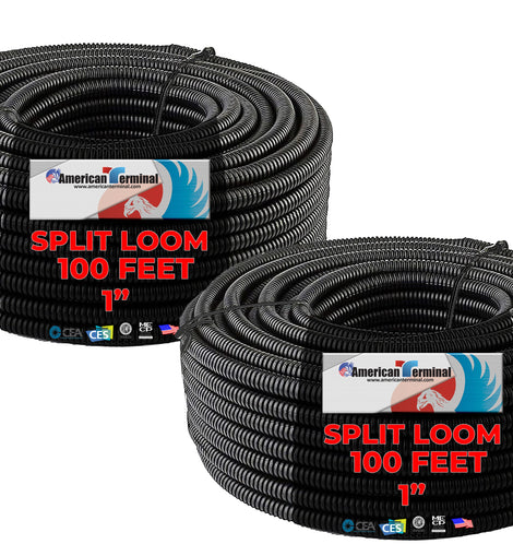 American Terminal ASLT1-200 200' 1