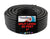 Conduit Hose Cover Auto Home Marine Black 20' Feet 1" Split Loom Tubing Wire