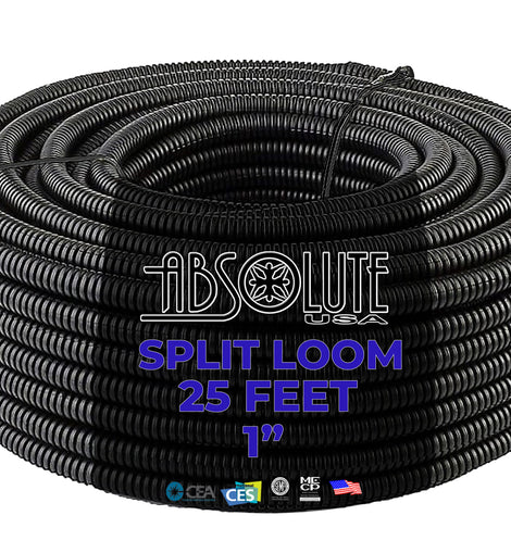 25 Feet 1