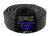 Absolute 1.5" x 10' Black Split Loom Tubing Wire & Hose Cover