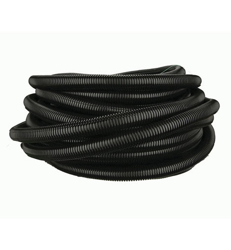 Install Bay SLT122 Split Loom Tubing 1/2 Inch Diameter 200 Ft Dispenser Box