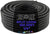 SLT14 100 FT 1/4" SPLIT WIRE LOOM CABLE CONDUIT POLYETHYLENE TUBING