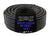 SLT14-10 10 FT 1/4" INCH Split Loom Tubing Wire Conduit Hose Cover Auto Home Marine Black