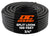 DC Sound 3/4" 19mm 100 Feet Split Wire Loom Cable Sleeves Conduit Protective Tubing