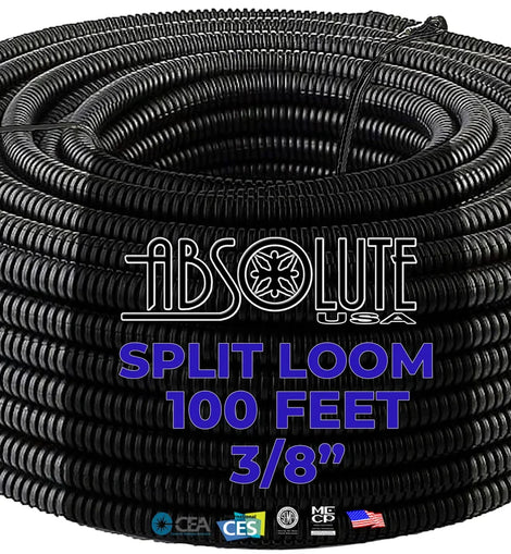 100 FT 3/8