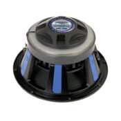 Soundstream SM2.800 8" Pro Audio Mid-Range Speaker