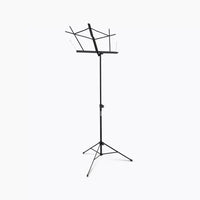 On-Stage SM7122B Compact Sheet Music Stand