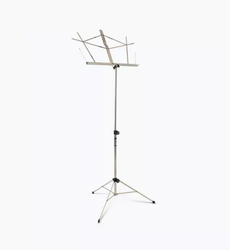 On-Stage SM7122PB Compact Sheet Music Stand with Bag