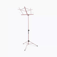 On-Stage SM7122PKB Compact Sheet Music Stand with Bag
