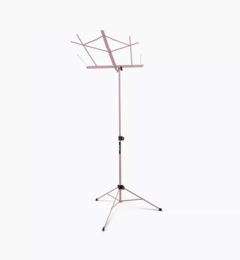 On-Stage SM7122PKB Compact Sheet Music Stand with Bag