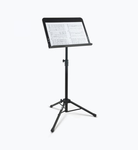 On-Stage SM7211B Music Stand w/ Tripod Base