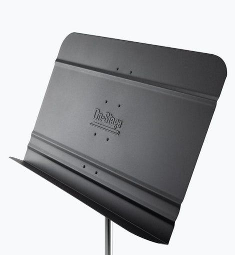 On-Stage SM7711B Orchestra Music Stand
