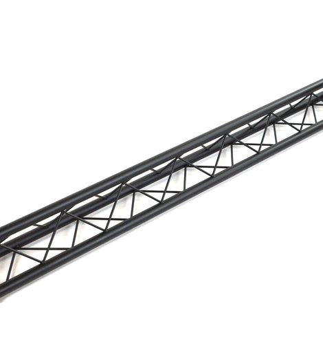 MR DJ LSBT5-6 5FT Triangle Bolted Truss Extension Heavy Duty DJ Lighting Truss Segment