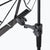 On-Stage SMC1500 Clamp-On Sheet Music Bookplate for Mic Stands