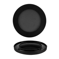 Install Bay SMG525 Snap-on Mesh Grill - 5.25 Inch Speakers - Each