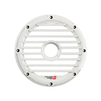 Cerwin Vega SMG52WHT 5.25" RPM Marine Grade Compliant Speaker Grills (White)