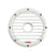 Cerwin Vega SMG65WHT 6.5" RPM Certified Marine Grade Compliant Speaker Grills (White)