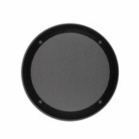 Install Bay SMG65 Snap-on Mesh Grill - 6.5 Inch Speakers - Each