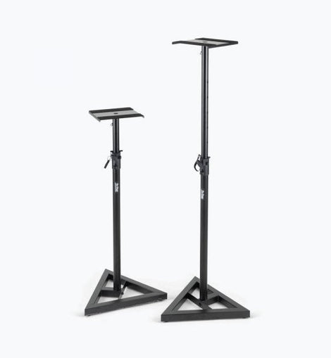 On-Stage SMS6000-P Studio Monitor Stands (Pair)