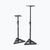 On-Stage SMS6600-P Hex-Base Monitor Stands