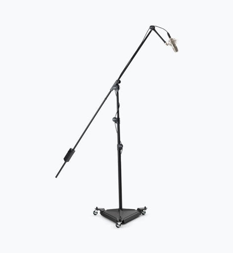 On-Stage SMS7650 Hex-Base Studio Boom Mic Stand