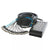 On-Stage SNK20450V2 50' 20-Channel/4-Return Stage Snake