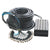 On-Stage SNK24450V2 50' 24-Channel/4-Return Stage Snake