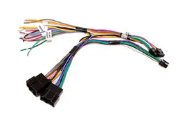 Crux SOCGM-18B Radio Replacement Interface for General Motors LAN 11-Bit Systems w/ Bose Amplified & Non-Amplified Systems