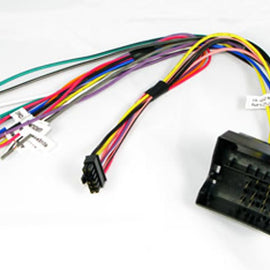 Crux SOCVW-21  Radio Replacement Interface for Volkswagen Vehicles