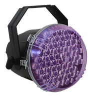 MR DJ SOLIDSTROBEU UV black LED DJ Stage Light Solid Strobe LED Effects