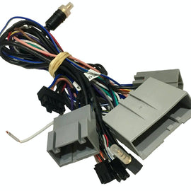 Crux SOOFD-27 Radio Replacement Interface for Ford, Lincoln & Mercury Vehicles