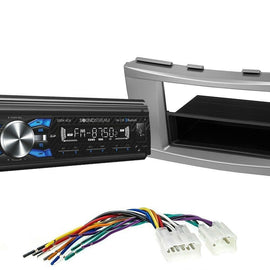 Sound Stream VM-21B Car Radio Stereo + install Kit for 2007-2011 Toyota Camry
