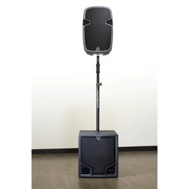 Ultimate Support SP-100B SP Series B Air-Powered Series Speaker Pole