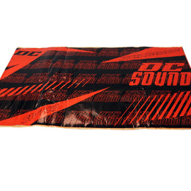 DC Sound SP-BK1 1 Sheet 18" x 32" Sound Deadening Noise Insulation Vibration Dampening Material Bulk Kit +Roller