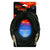 On-Stage SP14-10 Speaker Cable (10', QTR-QTR)