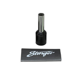 Stinger SPTF1025 Ferrules with Heat Shrink Tubing - 25 Pack