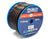 Absolute SPW-0-50BK 1/0 Gauge 50 FT Black Xtreme Twisted Power/Ground Battery Wire Cables