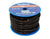 Absolute 1/0 Gauge 50 FT PRO Xtreme Twisted Power / Ground Battery Wire Cables Black