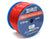 Absolute SPW-0-50RD 1/0 Gauge 50 FT Red Xtreme Twisted Power/Ground Battery Wire Cables
