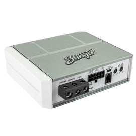 Stinger SPX350X2 Micro 2 Channel 350 Watt Marine-grade Amplifier