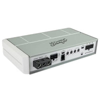 Stinger SPX700X4 700W RMS Class D SPX Series 4 Channel Marine and Powersports Amplifier