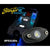 Stinger SPXULED1 9W Universal White LED Underbody Rock Lights (Pair)