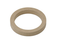 Install Bay SR10 MDF Speaker Rings 10 Inch X 3/4 Inch - Each