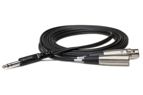 Hosa SRC-203 Insert Cable 1/4