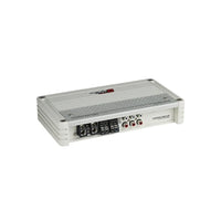 Cerwin Vega SRPM700.4DW SRPM Stroker 4 Channel Full Range Class-D Amplifier (White)