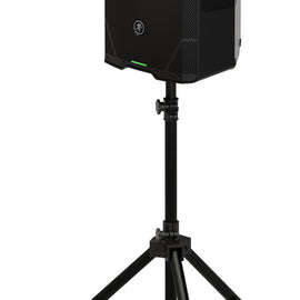 Mackie SRT215 15" 1600-watt Professional Powered Loudspeaker & Stand