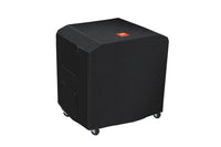 JBL Bags SRX818SP-CVR-DLX-WK4 Deluxe padded cover for SRX818SP w/ Casters