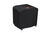 JBL Bags SRX818SP-CVR-DLX-WK4 Deluxe padded cover for SRX818SP w/ Casters